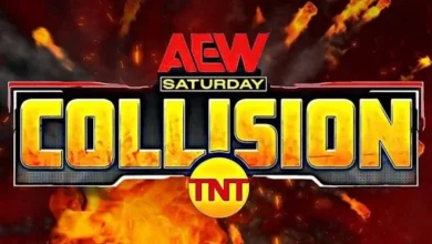 AEW Collision 9/14/24 – 14th September 2024