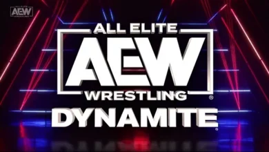 AEW Dynamite 5/15/24