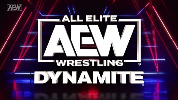 AEW Dynamite 5/15/24