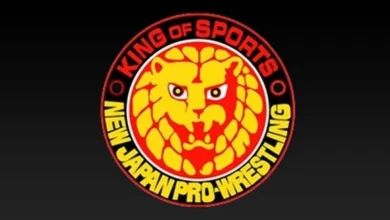 NJPW Road to DESTRUCTION 9/14/24