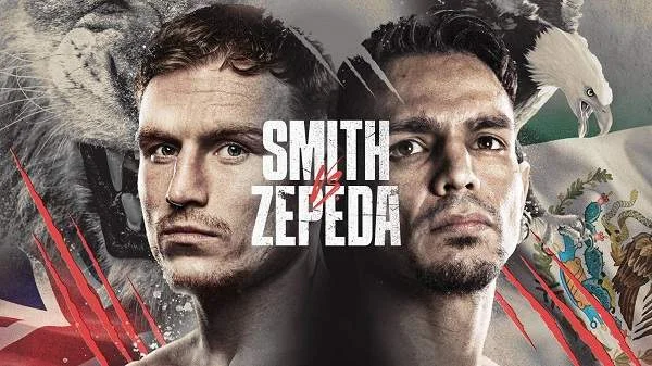 Smith Vs Zepeda