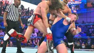 Best platforms for streaming wrestling.