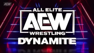 AEW Dynamite 6/13/24