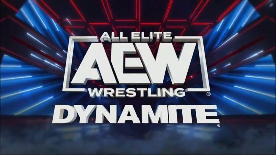 AEW Dynamite 8/14/24