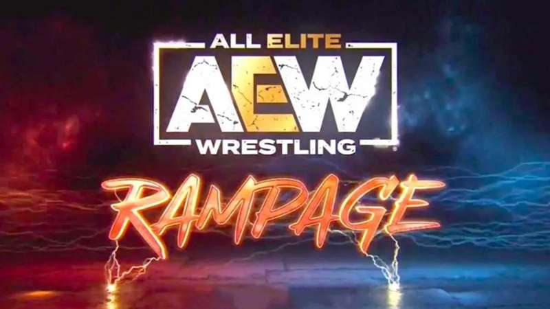 AEW Rampage 5/25/24