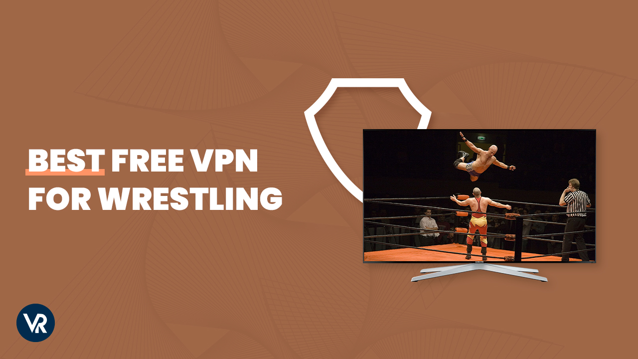 How to use VPNs to watch international wrestling.