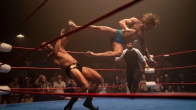 Recommendations for family-friendly wrestling to watch.