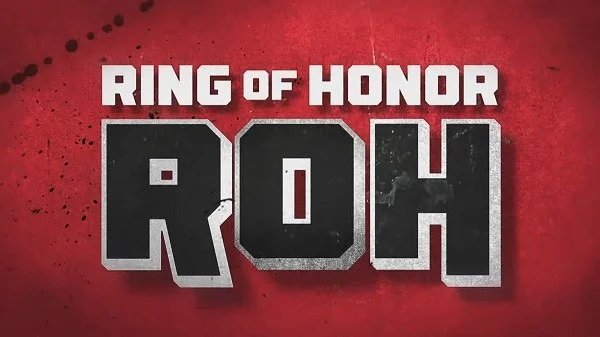 ROH Wrestling 6/20/24