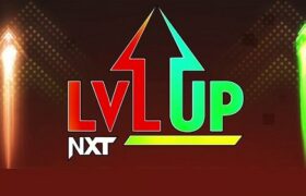 WWE NxT Level Up 6/28/24