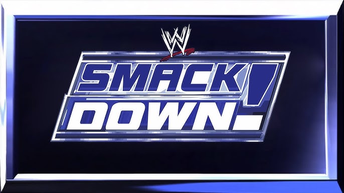 WWE Smackdown 4/19/24 19th April 2024