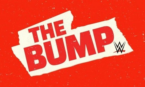 WWE Bump 5/15/24