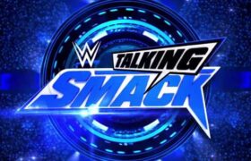 WWE Smackdown 7/5/24