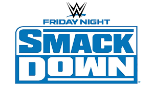 WWE Smackdown 5/10/24