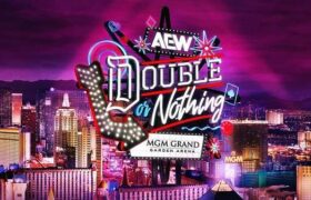 AEW Double Or Nothing 2024 5/26/24