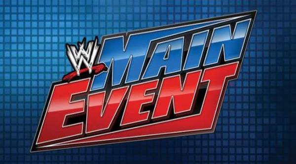 WWE MainEvent 8/29/24