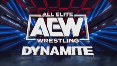 AEW Dynamite 9/18/24