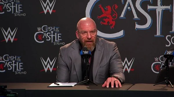 PostPress WWE Clash At The Castle 2024 PostShow 6/15/24 – 15th June 2024