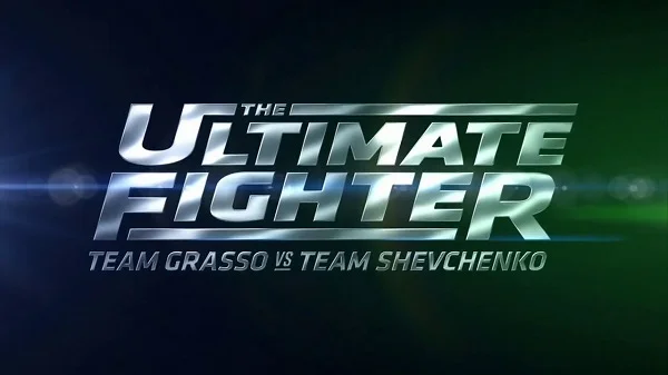 The Ultimate Fighter 2024 TUF 7/23/24