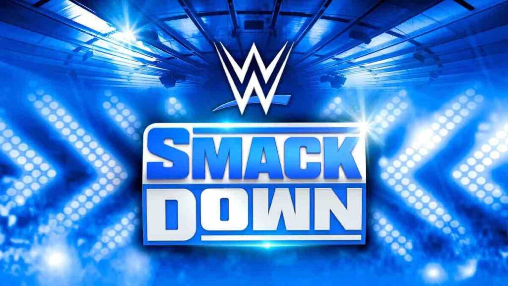 WWE Smackdown 9/13/24