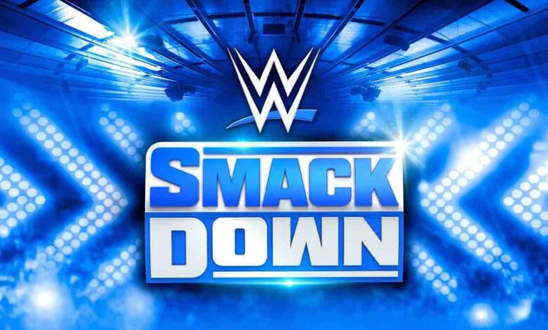 WWE Smackdown 9/20/24