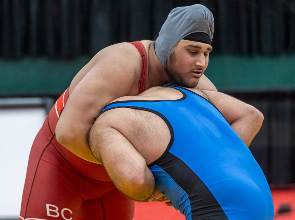 Canada Prepares for 2024 U20 Pan-American Championships