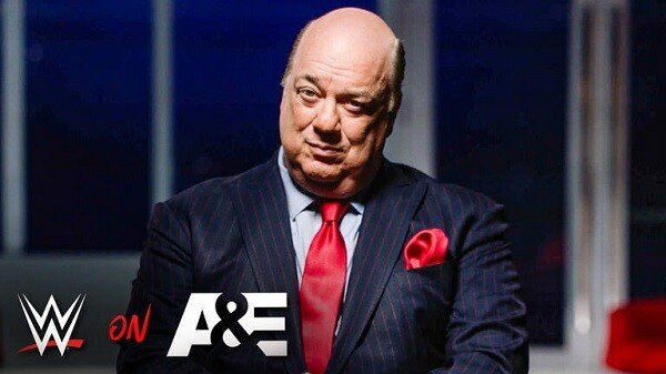 WWE Legends Biography Paul Heyman 2024 8/4/24