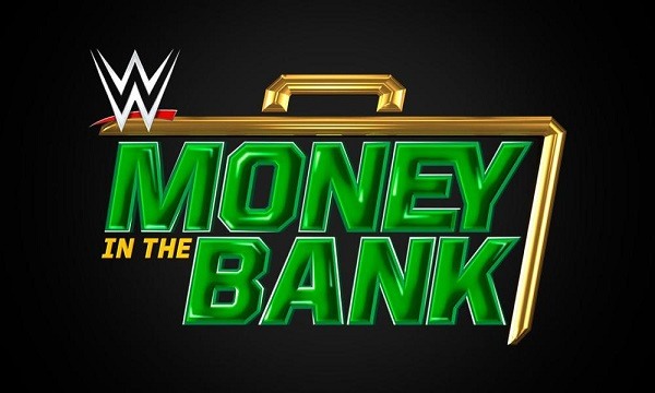 WWE Money In The Bank 2024 7/6/24