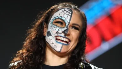 AEW's Thunder Rosa Makes Amusing Threat To WWE NXT Champ 'All Ego' Ethan Page