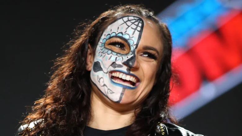 AEW's Thunder Rosa Makes Amusing Threat To WWE NXT Champ 'All Ego' Ethan Page