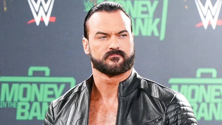 WWE Raw GM Adam Pearce Cheekily Reaches Out To Drew McIntyre To Set A Meeting