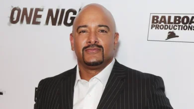 Former WWE Personality Jonathan Coachman Explains Shock At WrestleMania 40 Doc