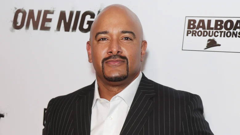 Former WWE Personality Jonathan Coachman Explains Shock At WrestleMania 40 Doc