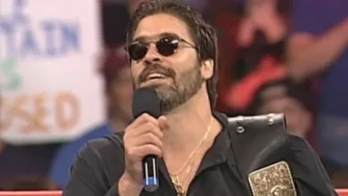 Former WWE Booker Vince Russo Says This Star Is Booked Poorly, Suggests Why