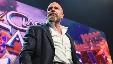 Top International Star Signing With WWE Following AEW Forbidden Door Showcase