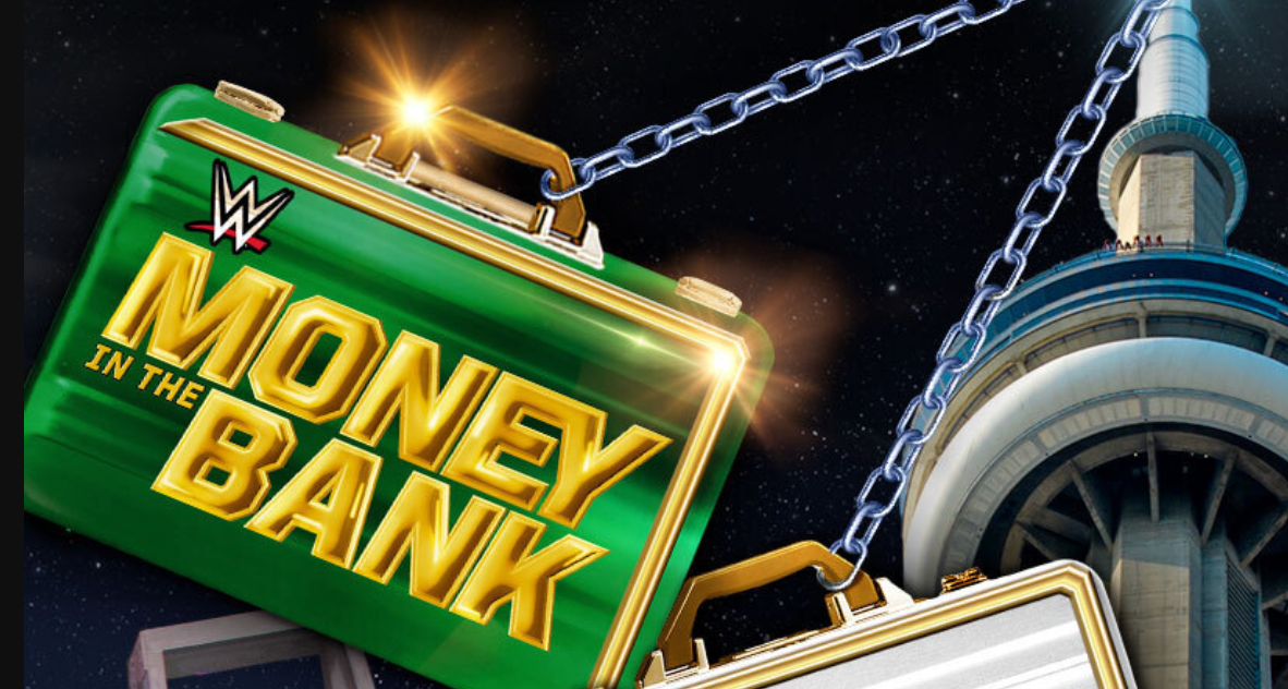 WWE Money in the Bank 2024