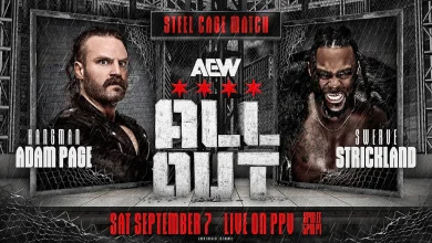 AEW: All Out