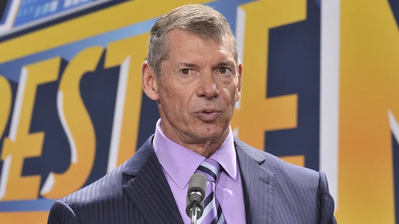 Netflix Announces Release Date For Mr. McMahon Docuseries About Former WWE Boss