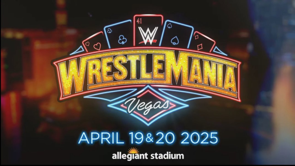 Mark Shapiro: Minneapolis Was The Favorite For WWE WrestleMania 41, Las Vegas ‘Trumped Them’