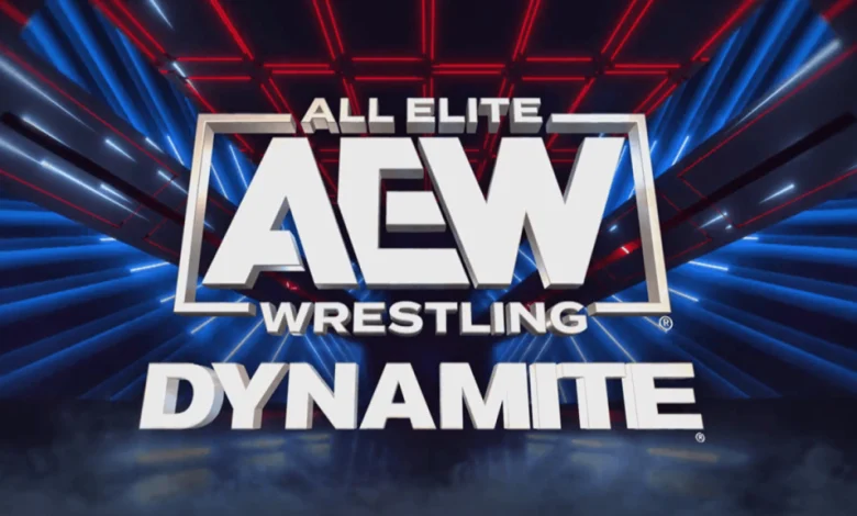 AEW Dynamite Live 10/16/24 – 16th October 2024