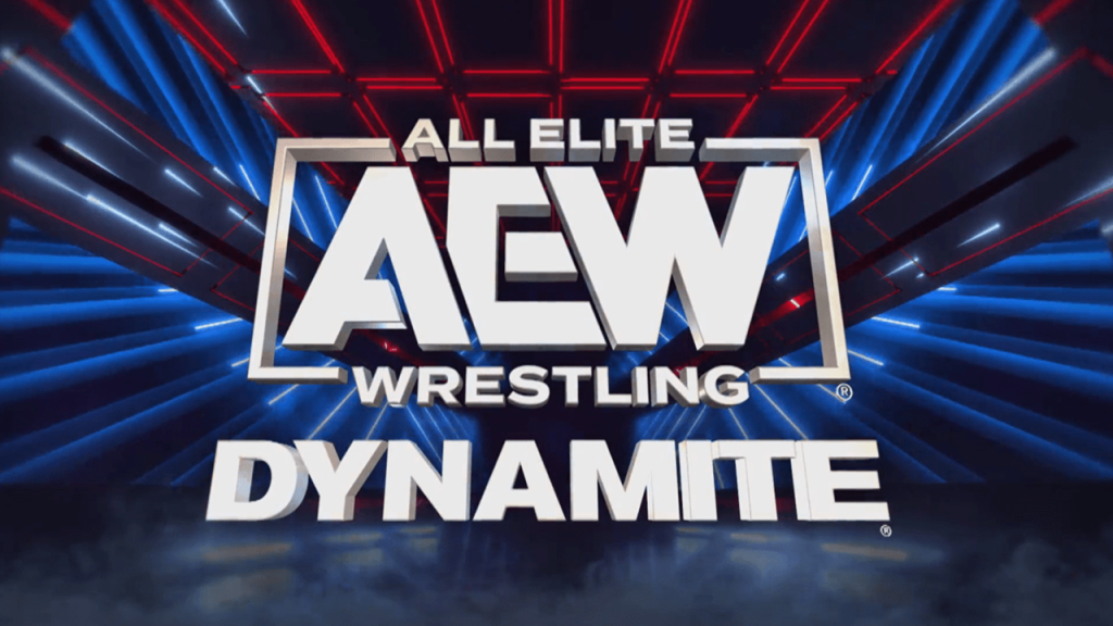 AEW Dynamite Live 10/16/24 – 16th October 2024