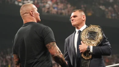 Tommy Dreamer Points Out Best Part Of Gunther & Randy Orton's WWE Raw Segment