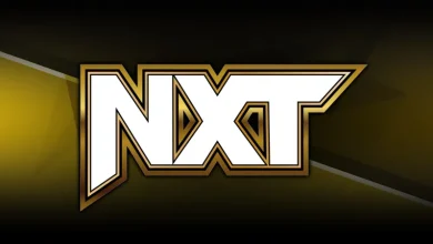 WWE NxT 10/08/24 – 8th October 2024