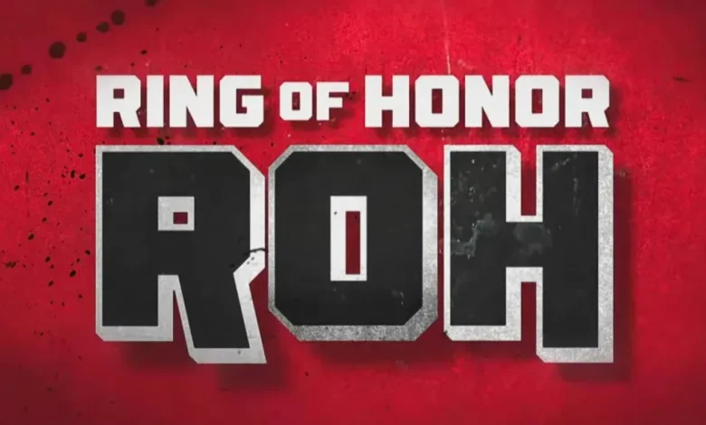 ROH Wrestling 10/3/24