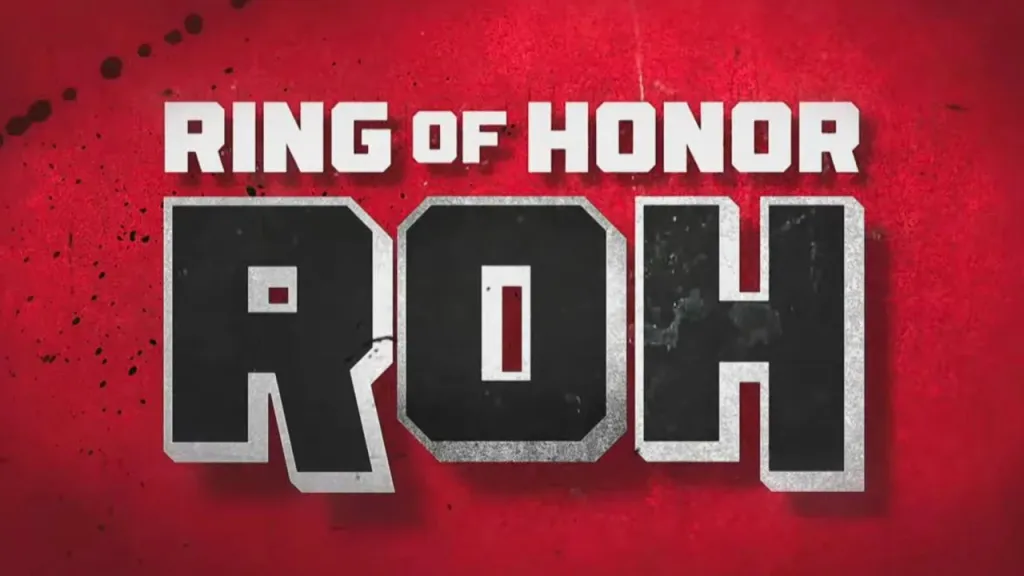 ROH Wrestling 9/19/24