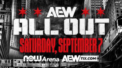 AEW All Out 9/7/24