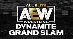 AEW Dynamite 9/25/24