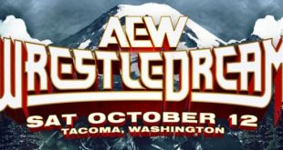 AEW: WrestleDream 2024 10/12/24 – 12th October 2024