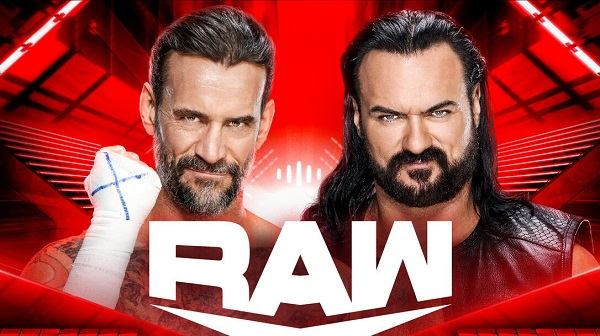 WWE RWWE Raw 9/30/24 aw 9/30/24