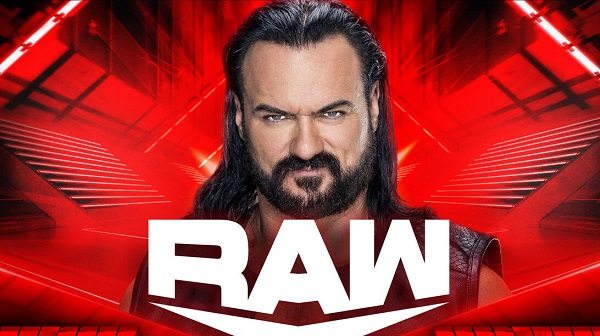 WWE Raw 9/30/24