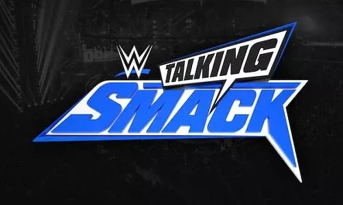 WWE Talking Smack 9/20/24